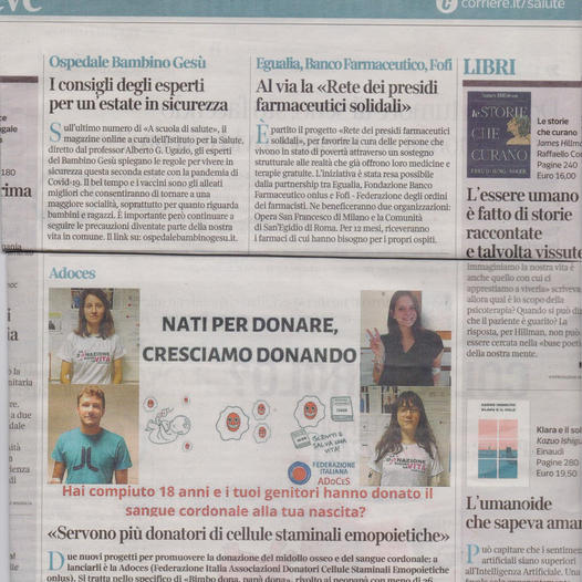 Corriere della Sera